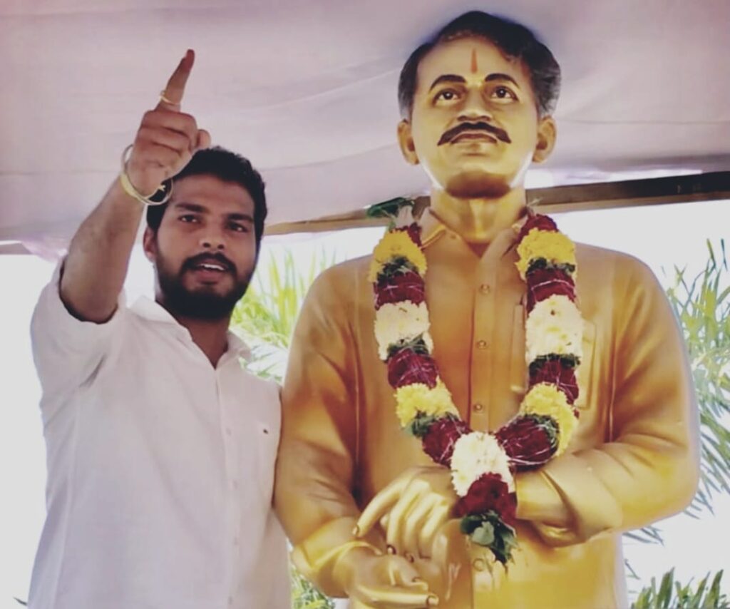 * “పవర్” మూవీ ప్రారంభం* Telugu News