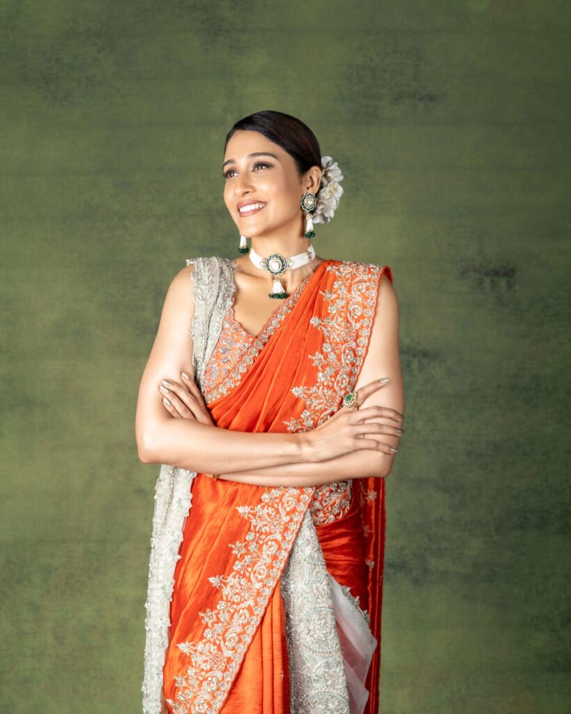 #ReginaCassandra 1