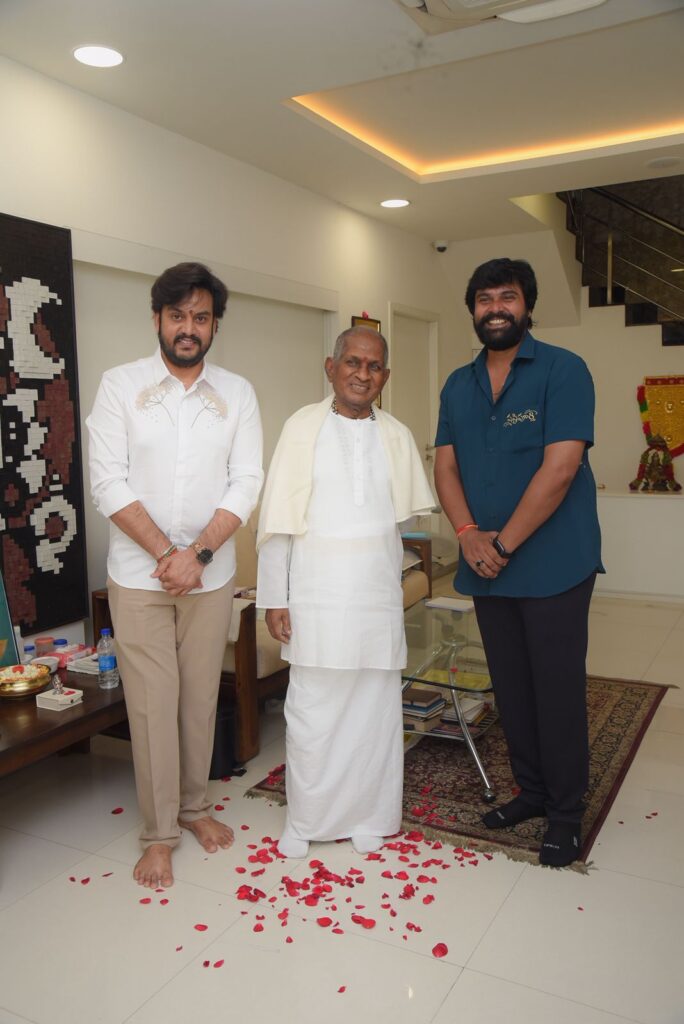 ilayaraja