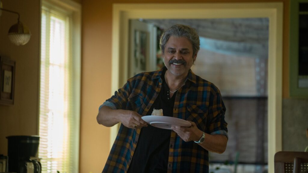 venky