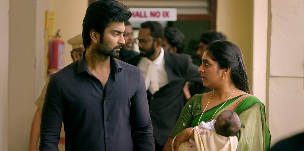 హాట్‌కేక్‌లా అమ్ముడైన మై బేబి మూవీ పంపిణీ హక్కులు Telugu News