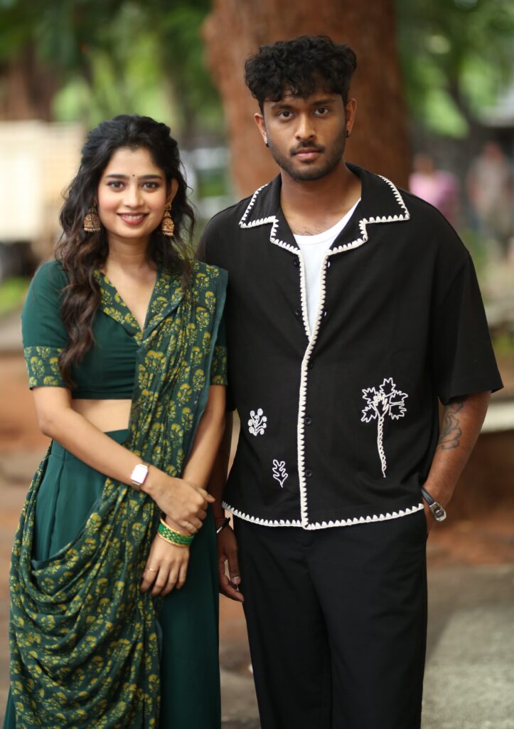 యథార్థ ఘటనలతో రూపొందిన లవ్‌స్టోరీ ‘ఉసురే’ అందరి హృదయాలను హత్తుకుంటుంది: సీనియర్‌ హీరోయిన్‌ రాశి Telugu News