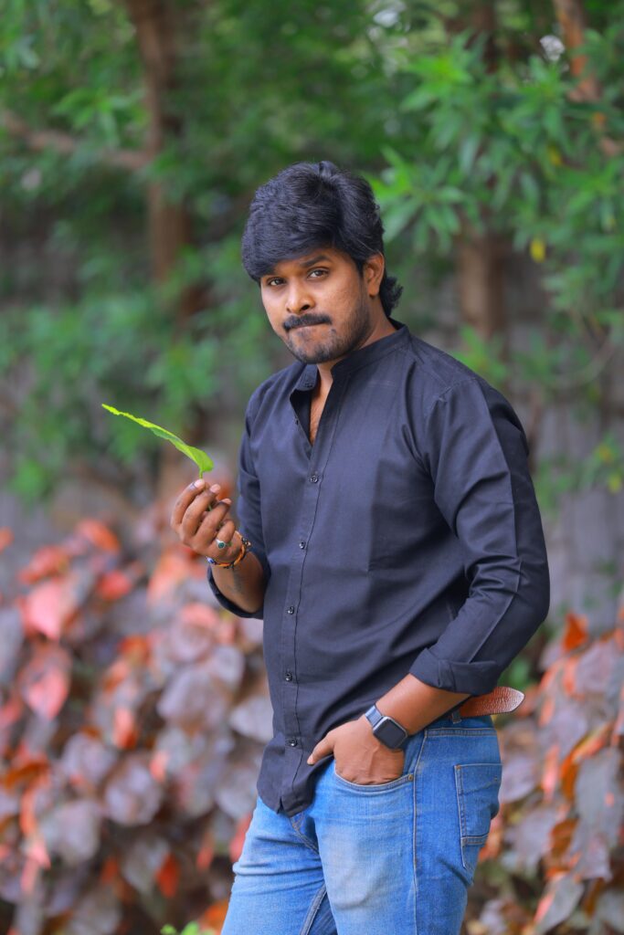 కలల్ని నిజం చేసుకోవడానికి కష్టపడుతున్నా -సూర రాజేశ్వరరావు Telugu News
