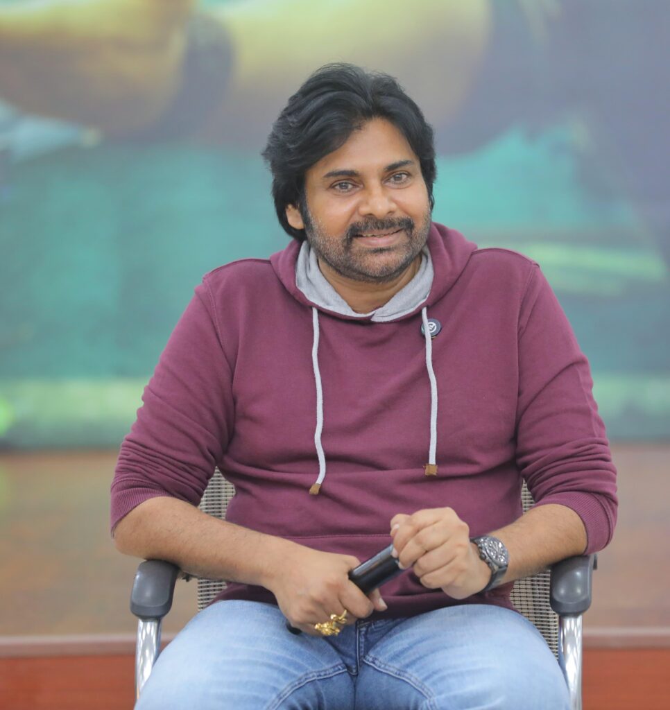 ధర్మం కోసం నిలబడే విల్లు… హరిహర వీరమల్లు Telugu News