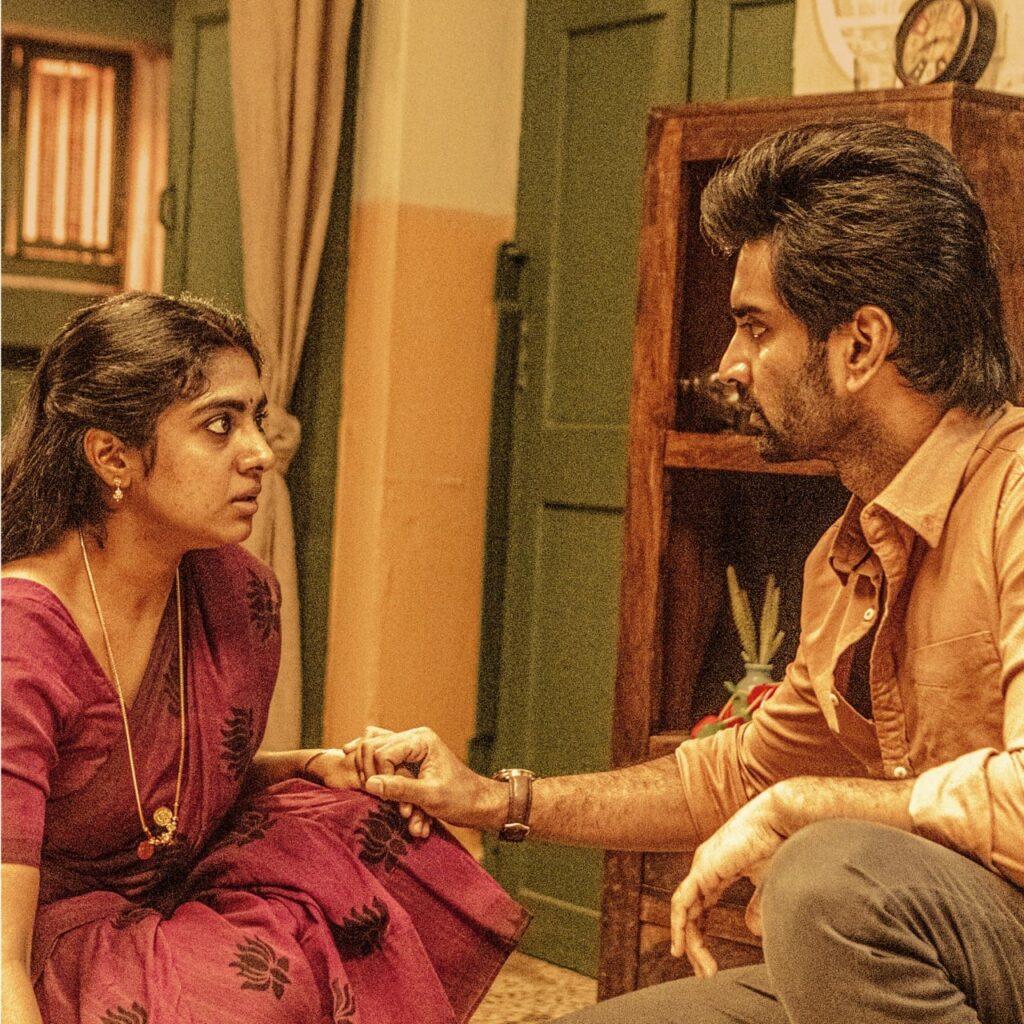 హాట్‌కేక్‌లా అమ్ముడైన మై బేబి మూవీ పంపిణీ హక్కులు Telugu News