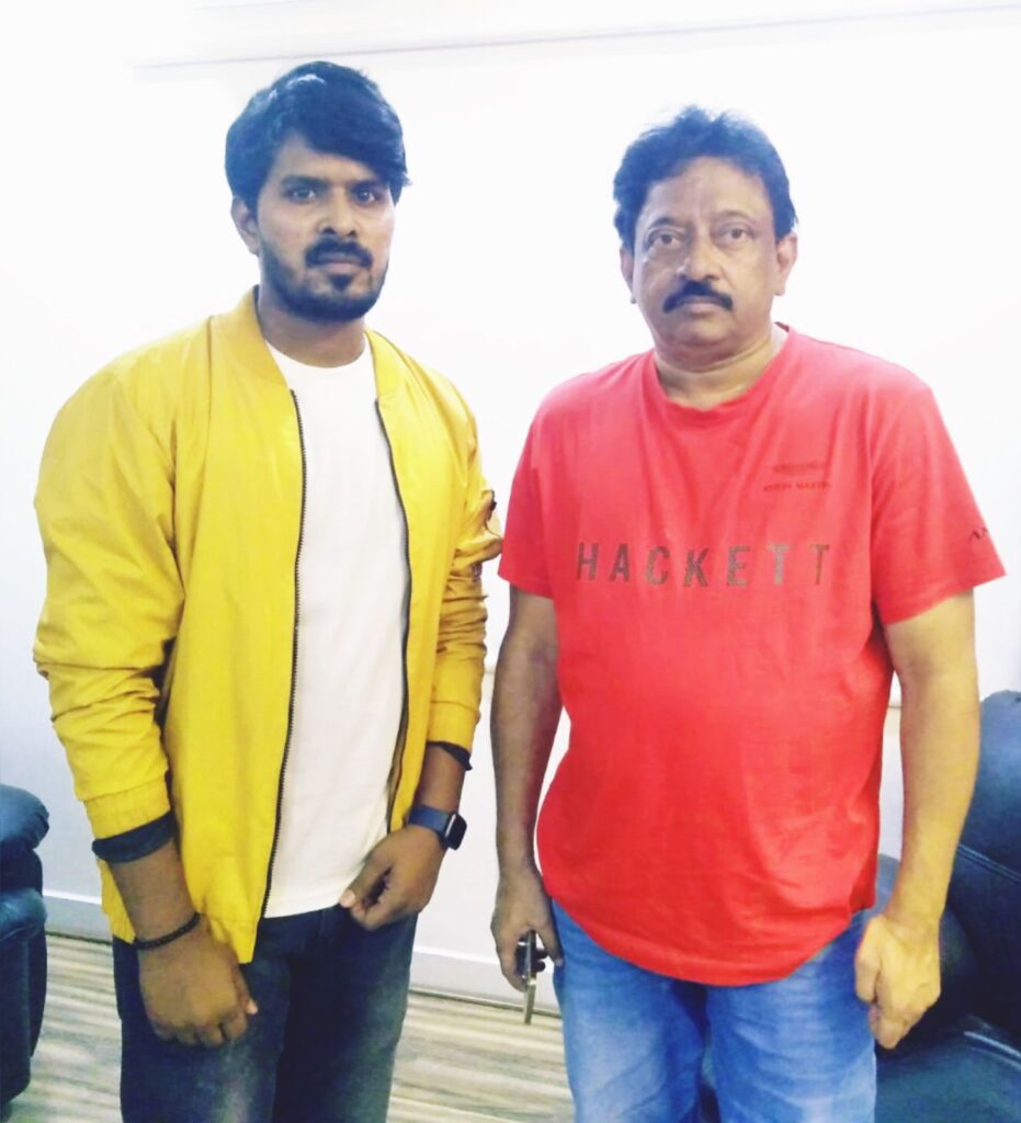 కలల్ని నిజం చేసుకోవడానికి కష్టపడుతున్నా -సూర రాజేశ్వరరావు Telugu News