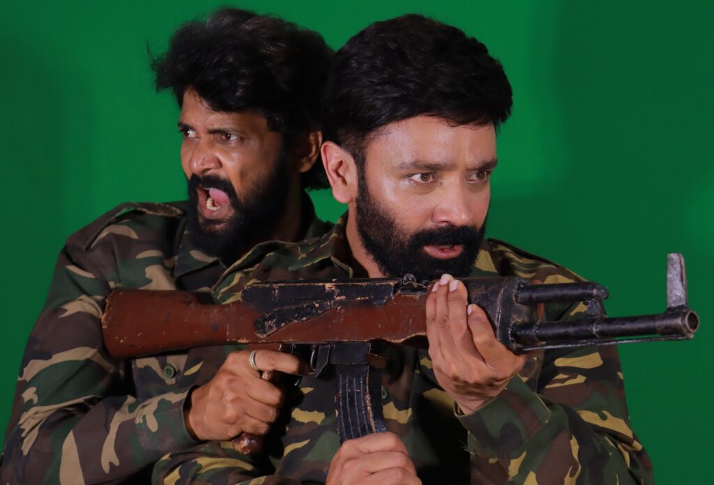 ఆగస్టు 2 వ వారంలో Mr. సోల్జర్  చిత్రం విడుదల Telugu News