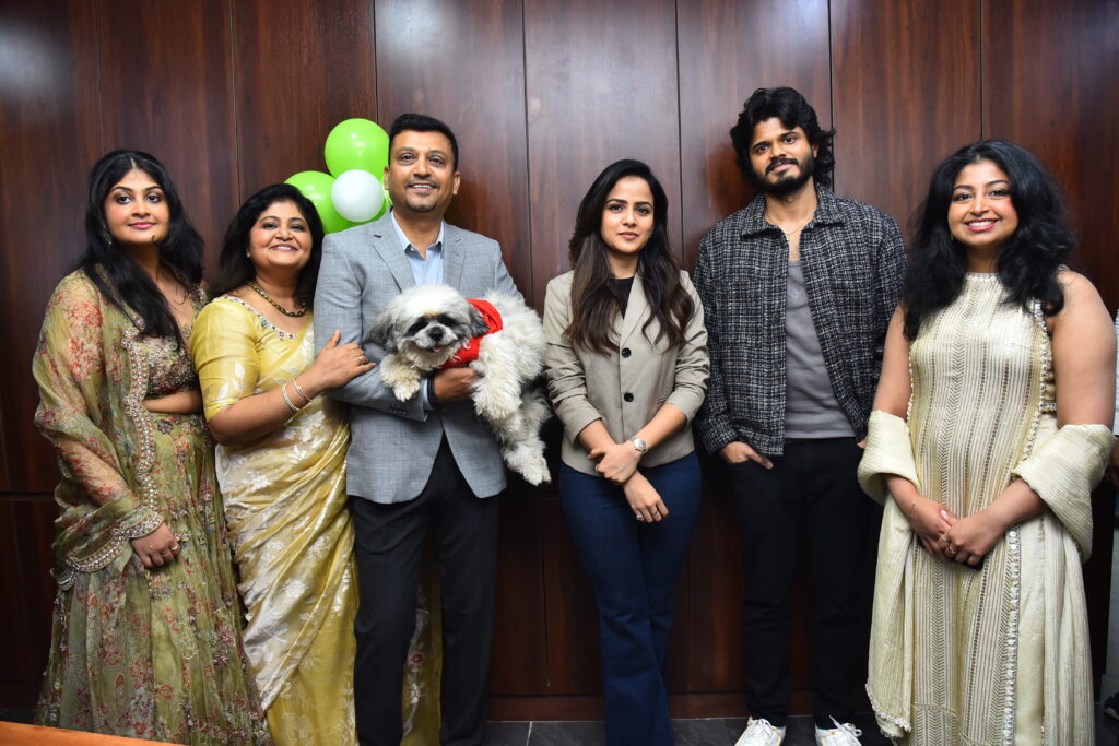సెవెన్ ఓక్స్ మల్టీ స్పెషాలిటీ పెట్ హాస్పిటల్ ప్రారంభం Telugu News