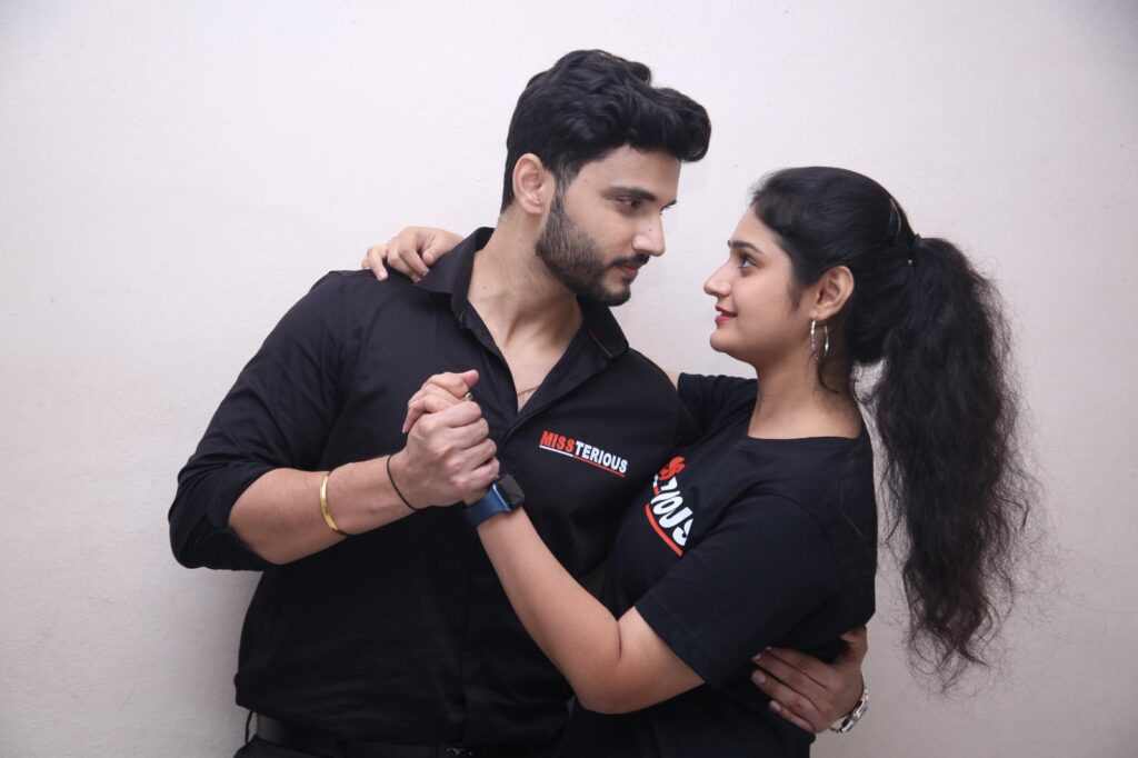 మిస్టీరియస్” టీజర్‌ లాంచ్ Telugu News