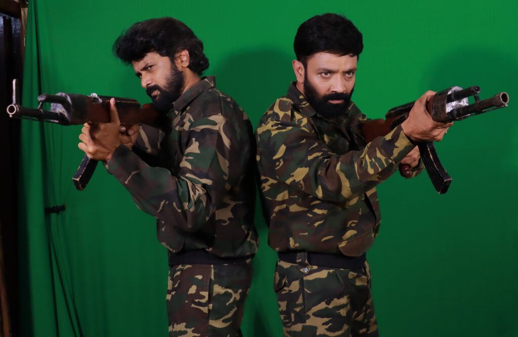 ఆగస్టు 2 వ వారంలో Mr. సోల్జర్  చిత్రం విడుదల Telugu News