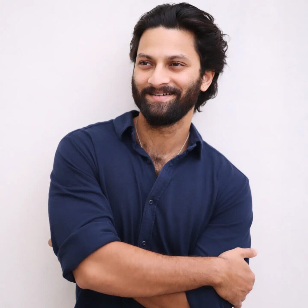 హీరోగా దర్శకుడు  బాబ్జీ తనయుడు Telugu News