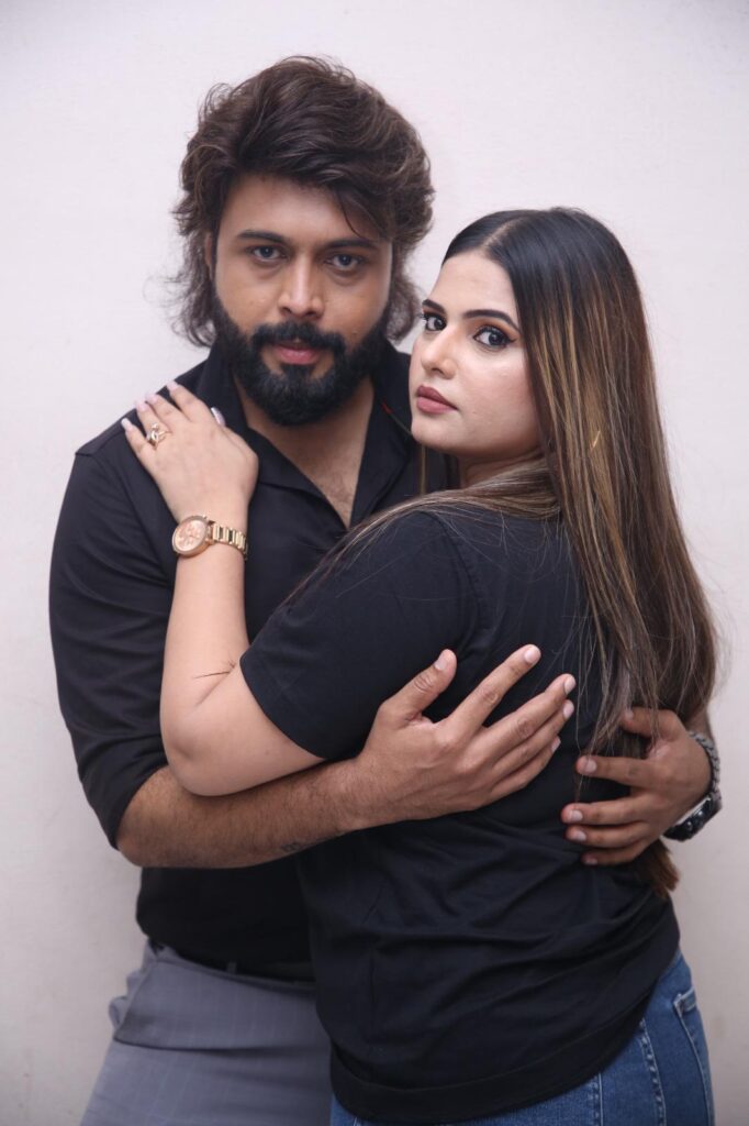 మిస్టీరియస్” టీజర్‌ లాంచ్ Telugu News