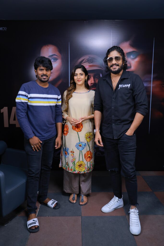 కలల్ని నిజం చేసుకోవడానికి కష్టపడుతున్నా -సూర రాజేశ్వరరావు Telugu News