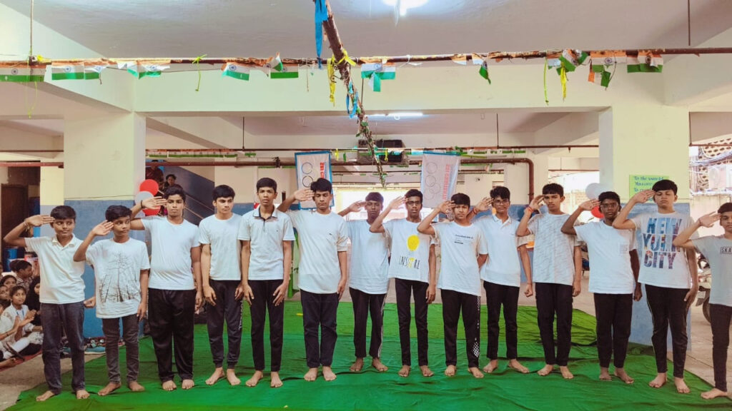 ఘనంగా క్రీడా దినోత్సవం Telugu News