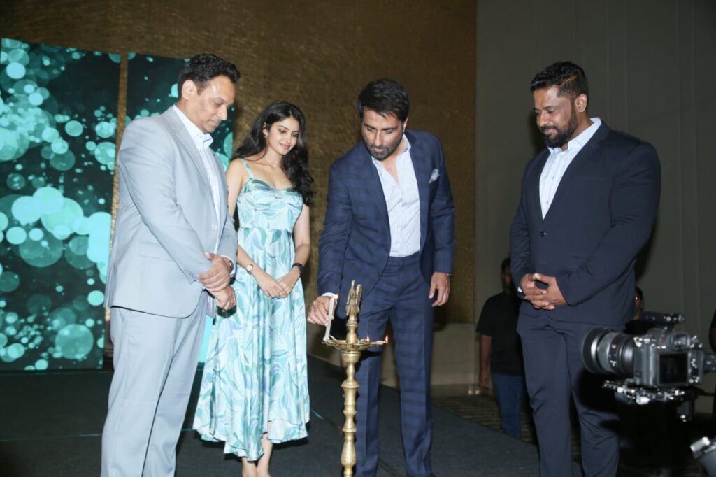 సోనూ సూద్ చేతుల మీదుగా ‘ఆల్ఫాలీట్’ లాంచ్ Telugu News