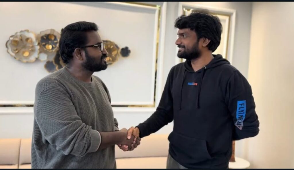 ‘ది 100’ మూవీ దర్శకులు రాఘవ్ ఓంకార్ శశిధర్ చేతుల మీదుగా ‘అరణ్య ధార’ ట్రైలర్ విడుదల Telugu News