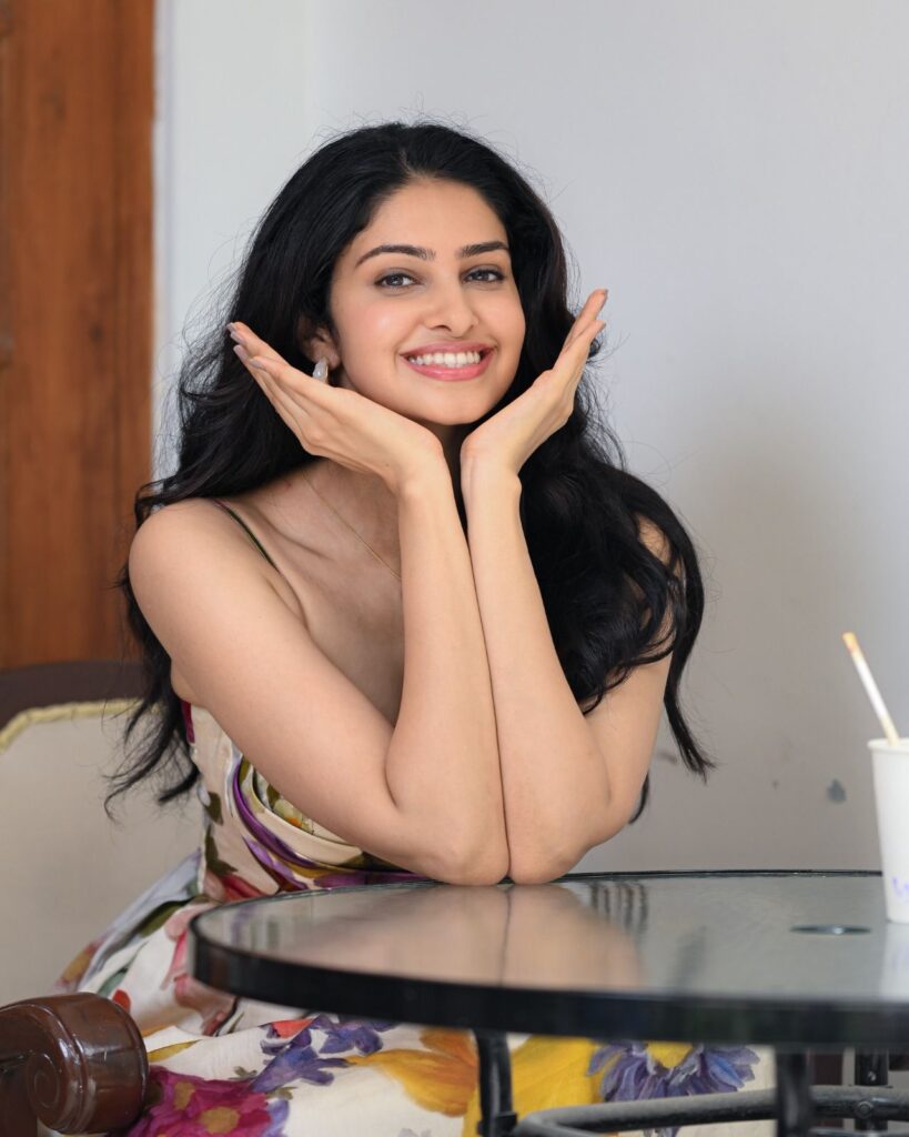 Manasavaranasi latest photos Telugu News