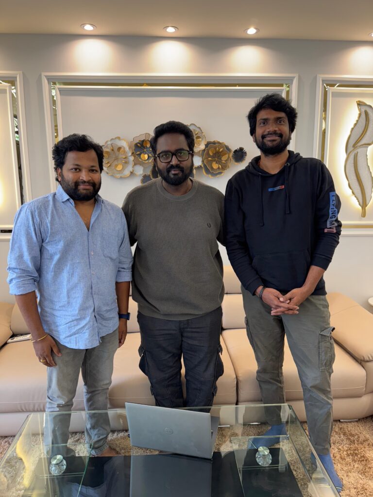 ‘ది 100’ మూవీ దర్శకులు రాఘవ్ ఓంకార్ శశిధర్ చేతుల మీదుగా ‘అరణ్య ధార’ ట్రైలర్ విడుదల Telugu News