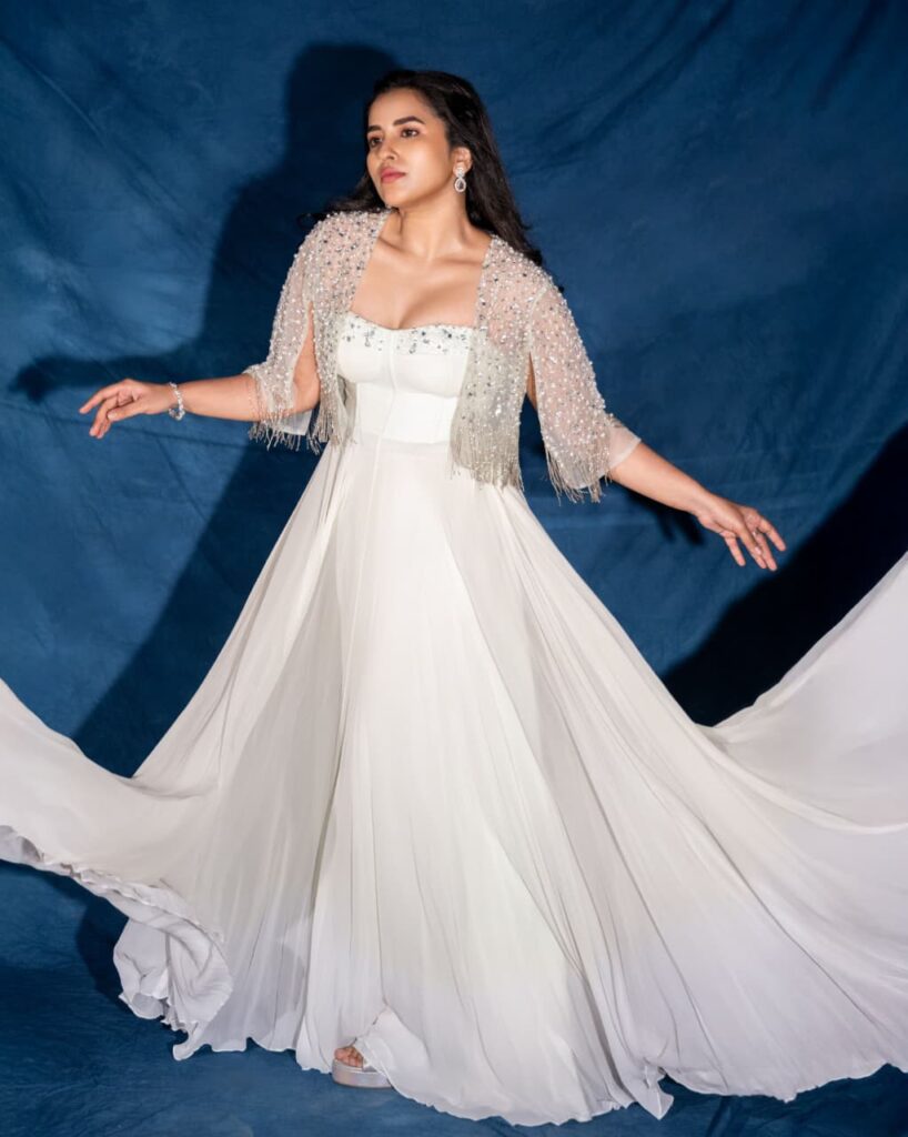 KomaleePrasad Latest Photos Telugu News