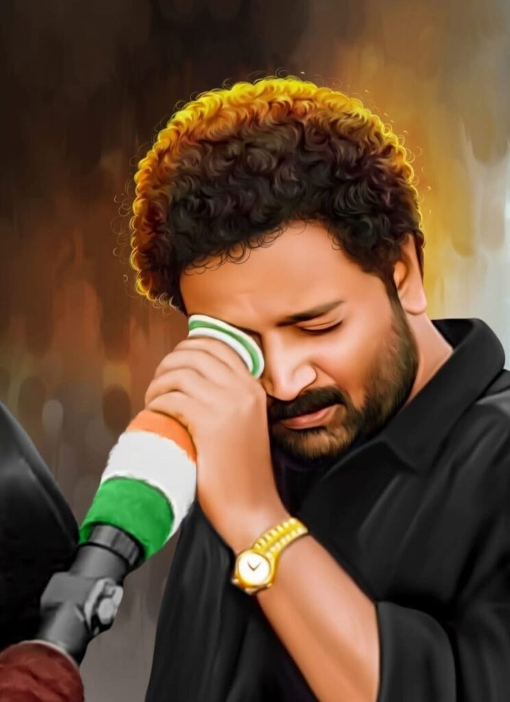 ఉత్తమ దర్శకుడుగా అవార్డు అందుకోనున్న బాబ్జీ Telugu News