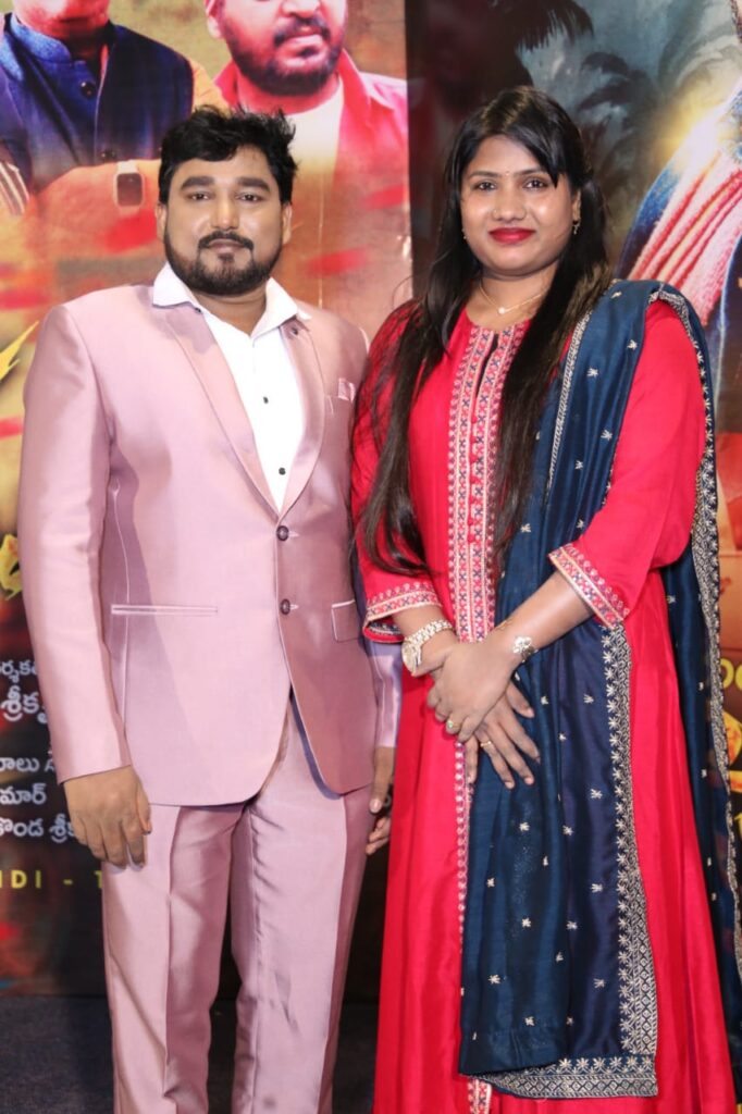 ప్రముఖ దర్శకులు వీరశంకర్, వీఎన్ ఆదిత్య, సముద్ర చేతుల మీదుగా ఘనంగా “యంగ్ అండ్ డైనమిక్” మూవీ ట్రైలర్ లాంఛ్ Telugu News