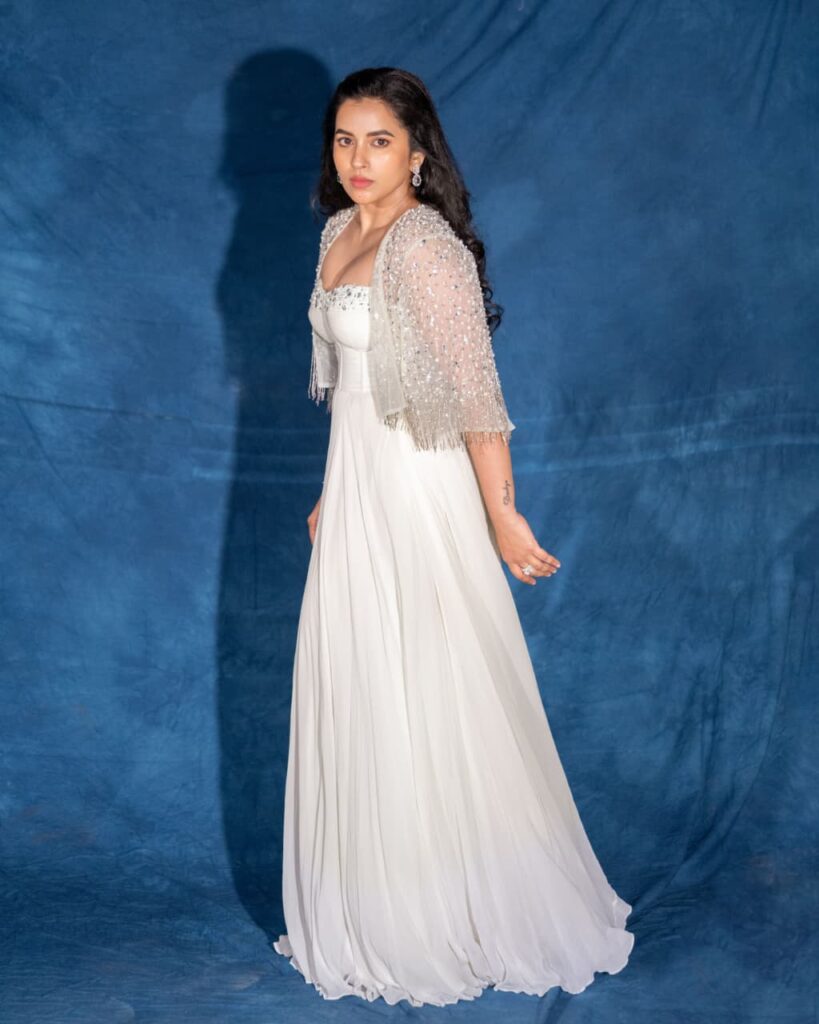 KomaleePrasad Latest Photos Telugu News
