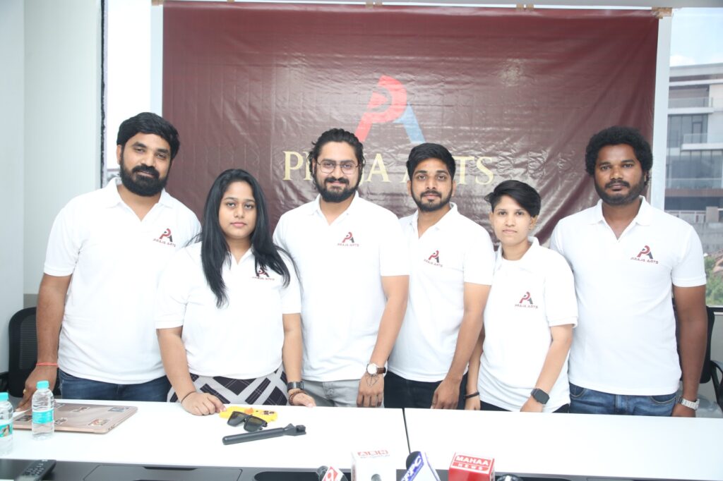 THE LUCK” సామాన్యుడి గేమ్ షో – 10 లక్షల రూపాయలు కారు బహుమానం Telugu News