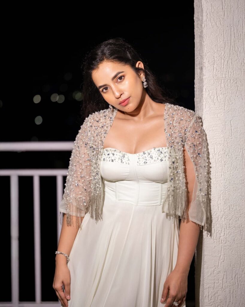 KomaleePrasad Latest Photos Telugu News
