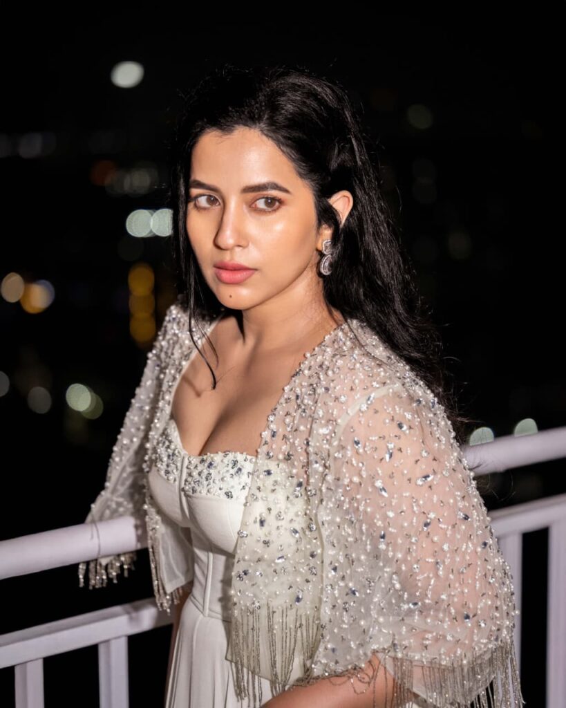 KomaleePrasad Latest Photos Telugu News