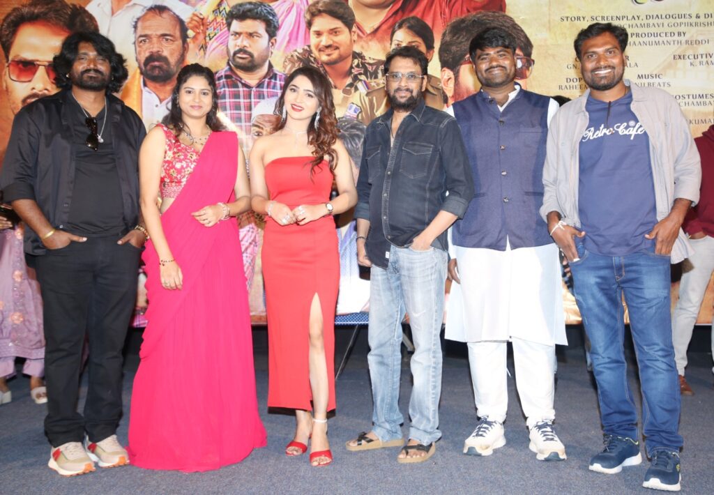 సెప్టెంబర్ 25న ఈటీవీ విన్ OTT లో స్ట్రీమింగ్ కాబోతున్న ” మనసులోని మాట ” చిత్రం Telugu News