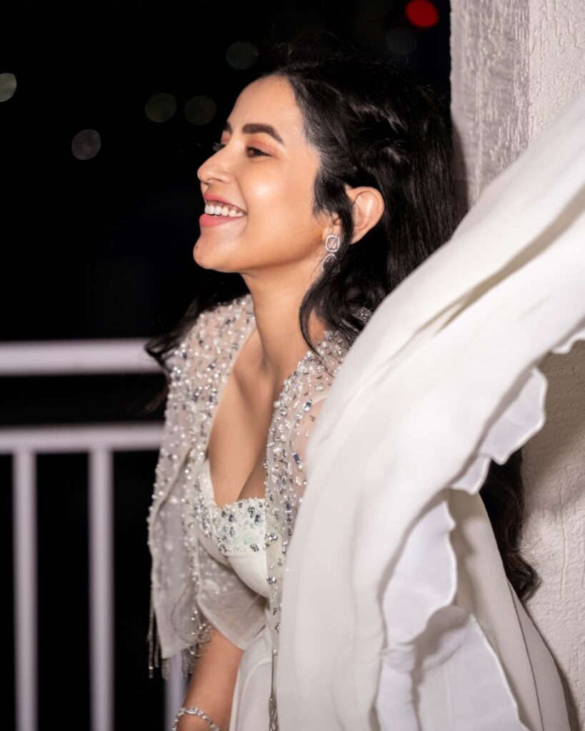 KomaleePrasad Latest Photos Telugu News