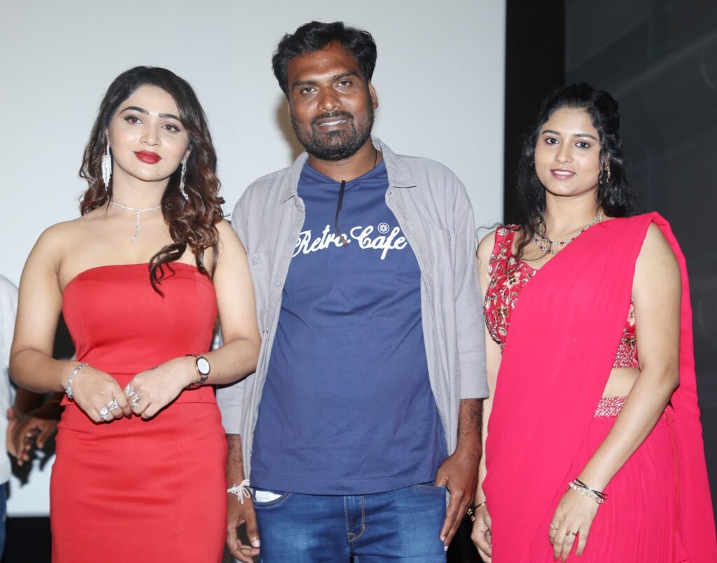 సెప్టెంబర్ 25న ఈటీవీ విన్ OTT లో స్ట్రీమింగ్ కాబోతున్న ” మనసులోని మాట ” చిత్రం Telugu News
