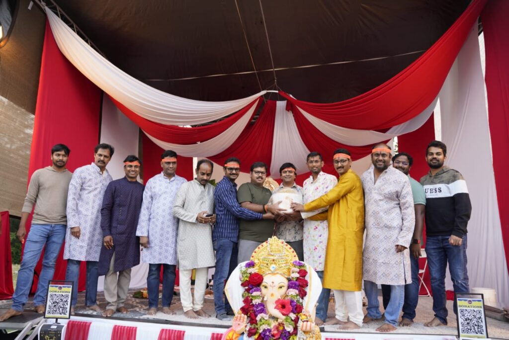 సియాటెల్‌లో వినాయకచవితి లడ్డూ వేలం Telugu News