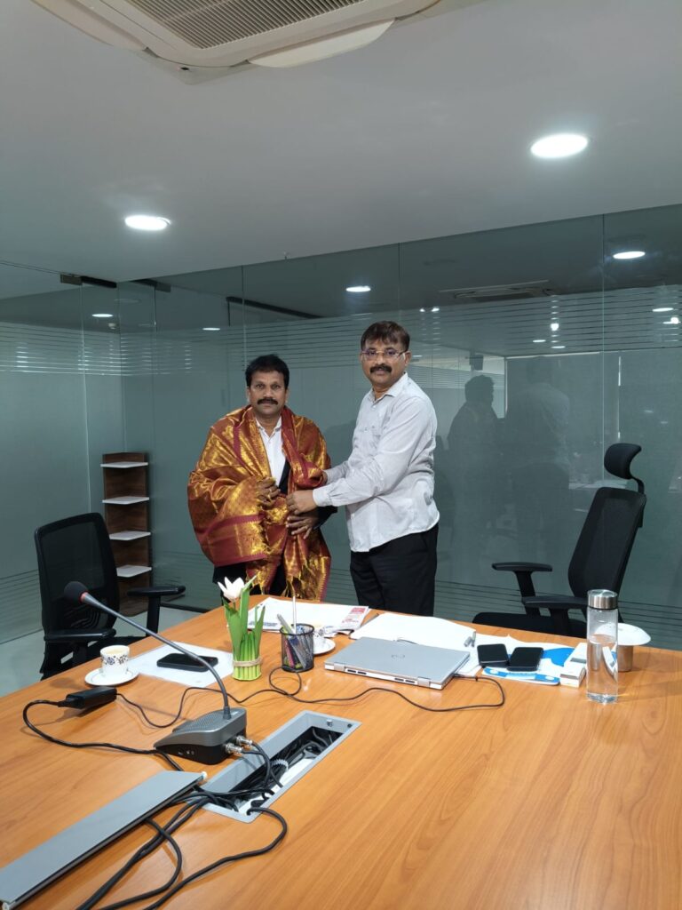 పత్రికా ప్రకటన Telugu News