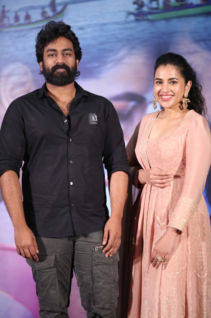 అశ్లీలతకు తావు లేకుండా  ‘శశివదనే’  చేశాం –  హీరో రక్షిత్ అట్లూరి Telugu News