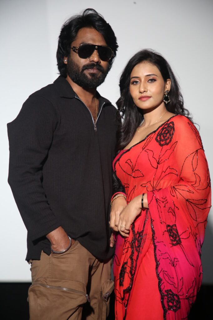 ‘దేవగుడి’ రియల్ స్టోరి.. కచ్చితంగా పెద్ద సక్సెస్ అవుతుంది – టీజర్ లాంచ్ వేడుకలో హీరో శ్రీకాంత్ Telugu News