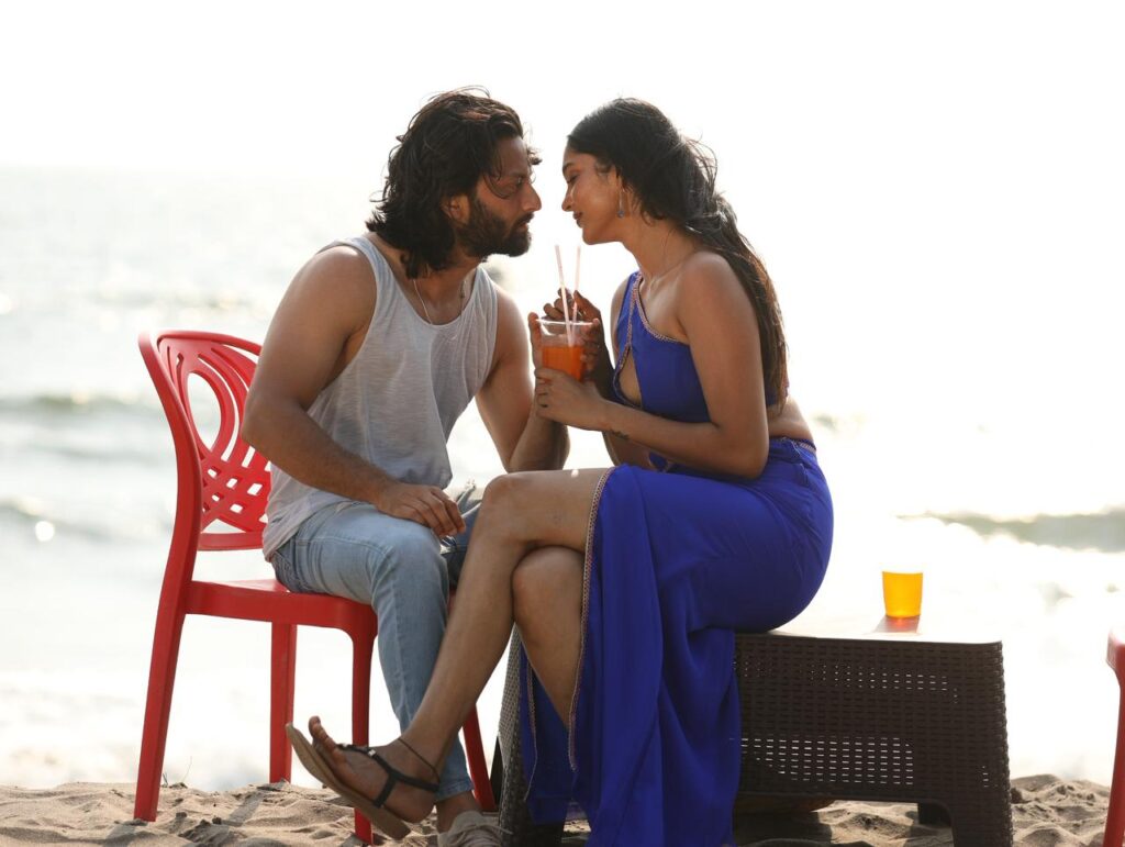 మహేష్‌చంద్ర దర్శకత్వంలో ‘పిఠాపురంలో’ Telugu News