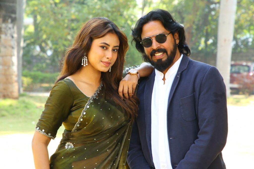 రామ్ గణపతి హీరోగా నటిస్తున్న “కాలం” మూవీ ట్రైలర్ లాంఛ్ Telugu News
