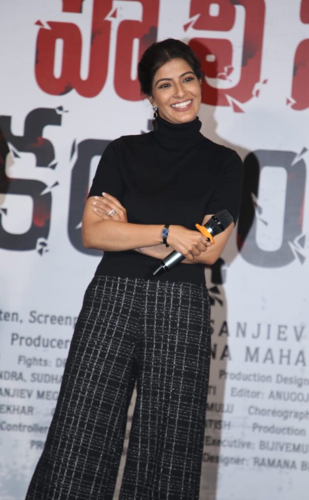 ఘనంగా ‘పోలీస్ కంప్లైంట్’ టీజర్ లాంచ్* Telugu News