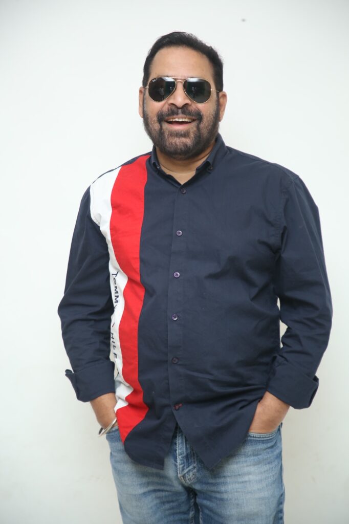సరికొత్త సస్పెన్స్ థ్రిల్లర్ గా “మిస్టీరియస్” సినిమా ప్రేక్షకుల్ని ఆకట్టుకుంటుంది – నిర్మాత జయ్ వల్లందాస్ Telugu News