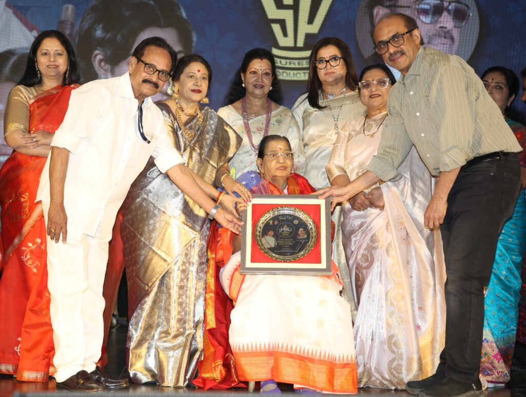 పలువురు తెలుగు సినీ దిగ్గజాల సమక్షంలో ఘనంగా “సోగ్గాడు” స్వర్ణోత్సవ కార్యక్రమం Telugu News