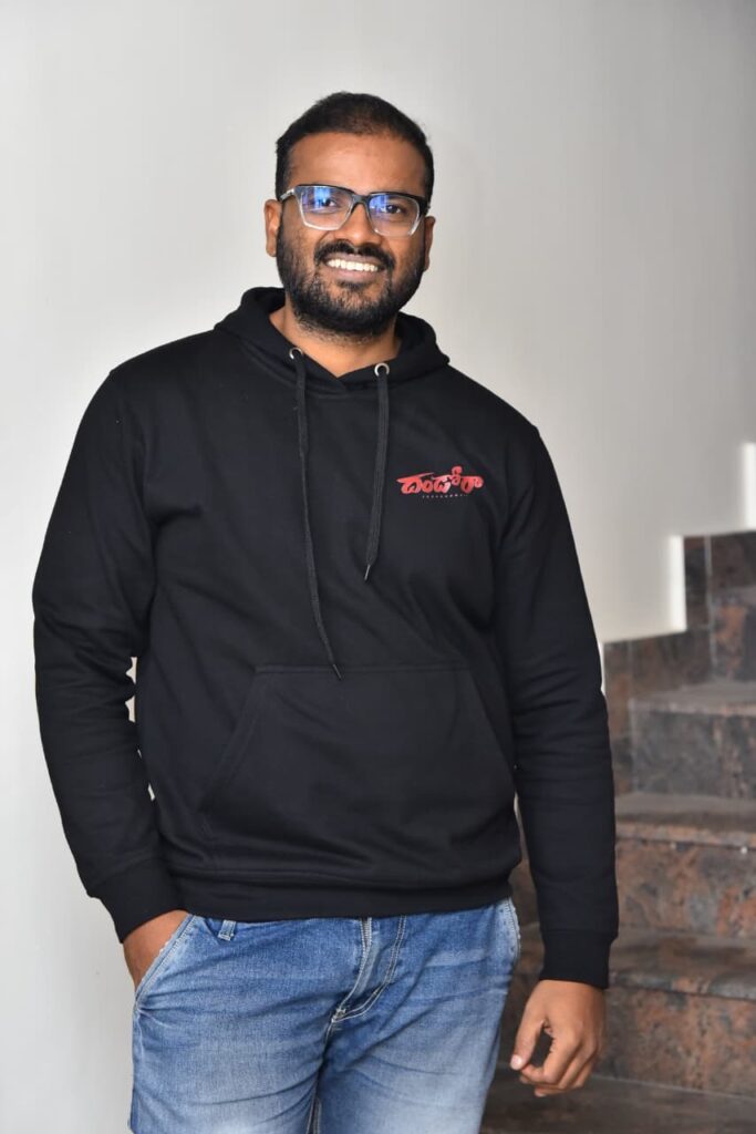‘దండోరా’ చిత్రం అద్భుతంగా ఉంటుంది.. మంచి అనుభూతితో థియేటర్ నుంచి బయటకు వస్తారు – దర్శకుడు మురళీకాంత్ Telugu News