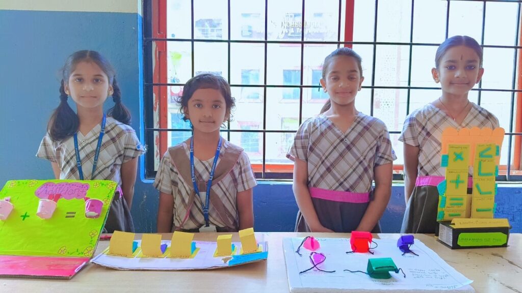 మెహిదీపట్నం శ్రీచైతన్య పాఠశాలలో ఘనంగా నేషనల్‌ మేథమాటిక్స్‌ డే Telugu News