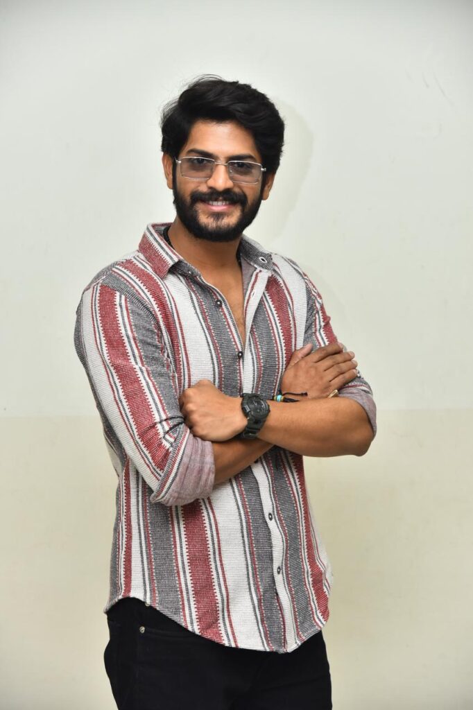 ఆడియన్స్‌కు థ్రిల్లింగ్‌తో పాటు అద్భుతమైన థియేట్రికల్‌ ఎక్స్‌పీరియన్‌ ఇచ్చే సినిమా ‘ఈషా’: హీరో అఖిల్‌ రాజ్‌ Telugu News