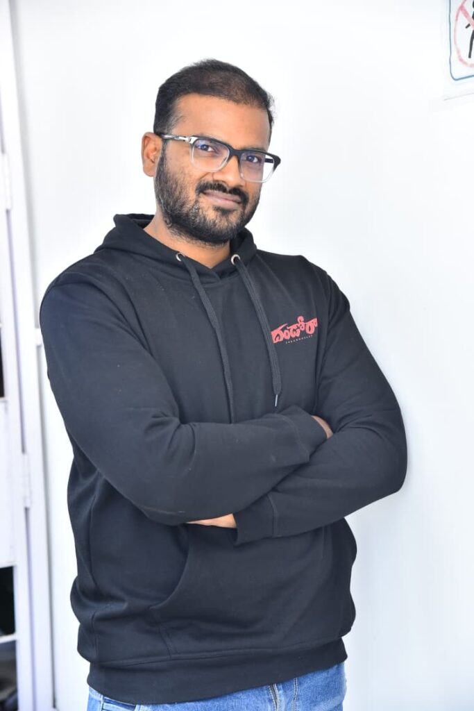 ‘దండోరా’ చిత్రం అద్భుతంగా ఉంటుంది.. మంచి అనుభూతితో థియేటర్ నుంచి బయటకు వస్తారు – దర్శకుడు మురళీకాంత్ Telugu News