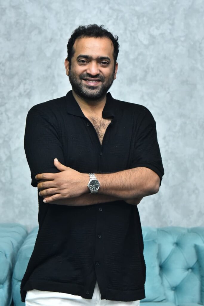 ‘ శంబాల’ని థియేటర్‌లో చూస్తేనే సౌండింగ్‌ను ఎంజాయ్ చేస్తారు – సంగీత దర్శకుడు శ్రీ చరణ్ పాకాల Telugu News