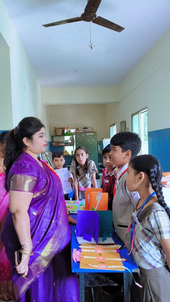 మెహిదీపట్నం శ్రీచైతన్య పాఠశాలలో ఘనంగా నేషనల్‌ మేథమాటిక్స్‌ డే Telugu News