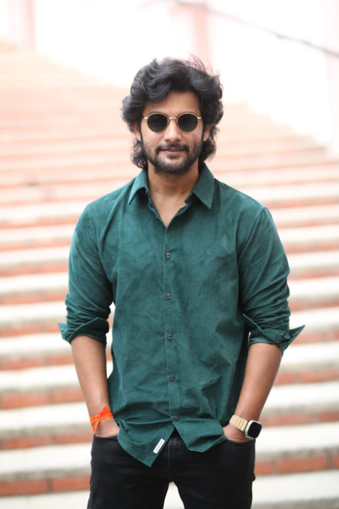 ‘శంబాల’ లాంటి చిత్రాల్ని థియేటర్లో చూస్తేనే ఆ ఫీల్‌ను ఎంజాయ్ చేయగలుగుతారు – హీరో ఆది సాయి కుమార్ Telugu News