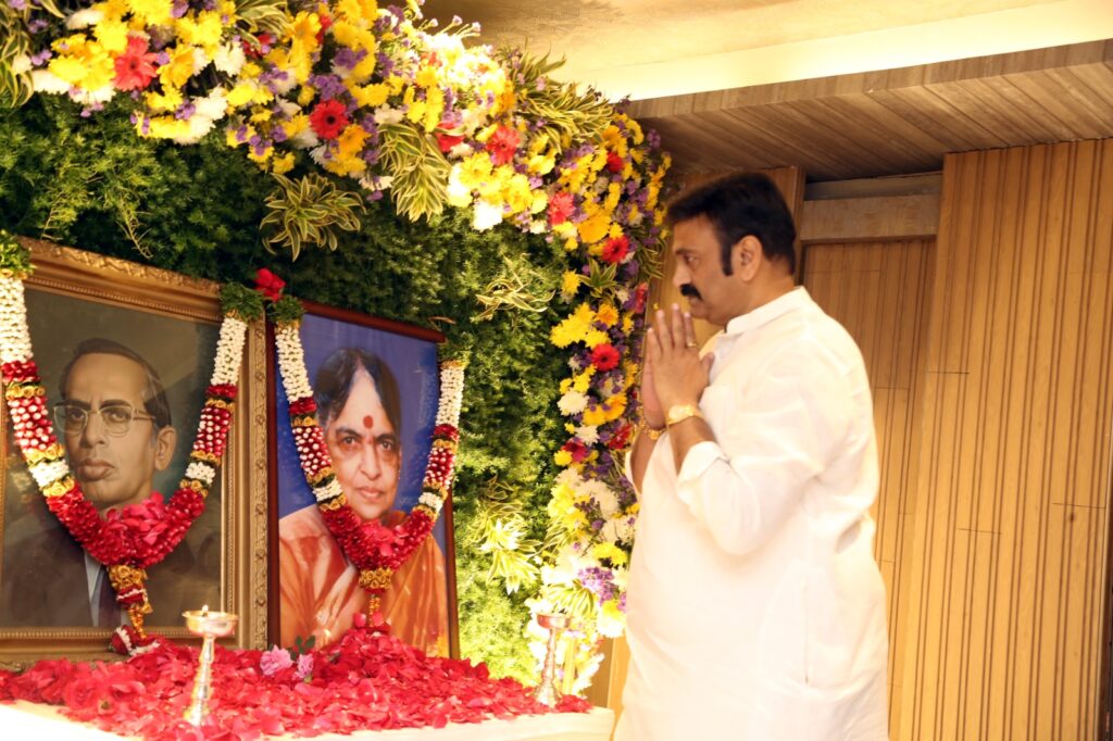 రాష్ట్ర, దేశ రాజకీయాల్లో ఎన్టీఆర్ ముద్ర శాశ్వతమైనది, విశిష్టమైనది. -దగ్గుబాటి పురందేశ్వరి Telugu News