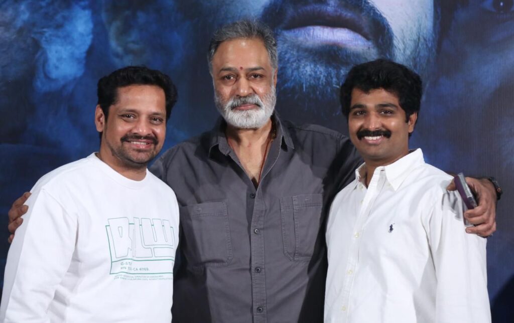 హారర్‌ థ్రిల్లర్‌ ‘ఈషా’ అందరినీ భయపెడుతుంది  : బన్నీ వాస్‌, వంశీ నందిపాటి Telugu News